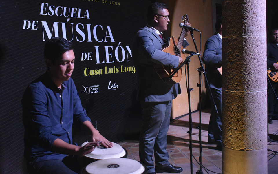 Un año de logros del Instituto Cultural de León