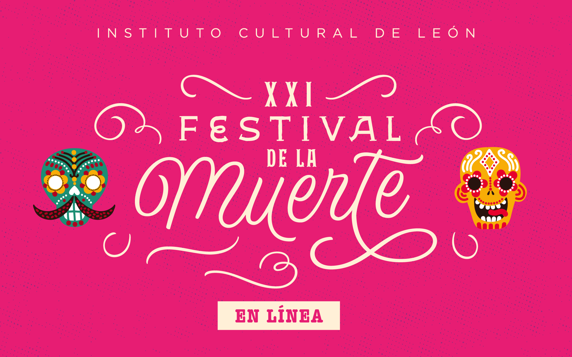 El Festival de la Muerte 2020 llega en línea